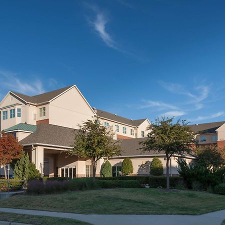 Homewood Suites By Hilton Irving-Dfw Airport Dış mekan fotoğraf