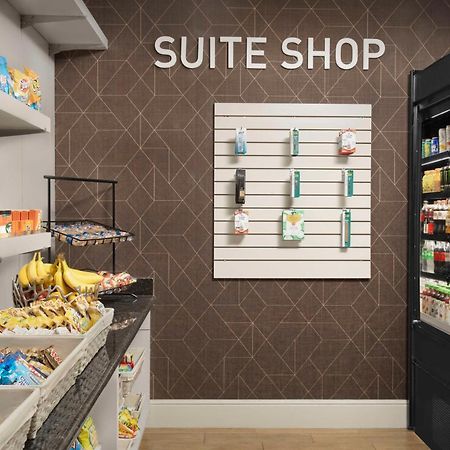 Homewood Suites By Hilton Irving-Dfw Airport Dış mekan fotoğraf