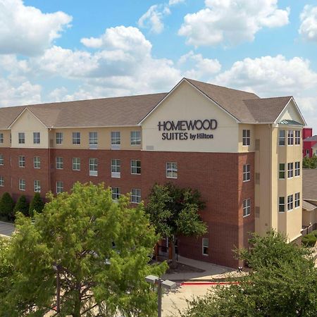 Homewood Suites By Hilton Irving-Dfw Airport Dış mekan fotoğraf