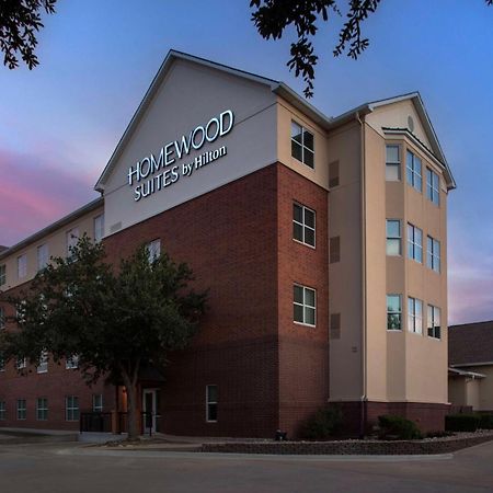 Homewood Suites By Hilton Irving-Dfw Airport Dış mekan fotoğraf