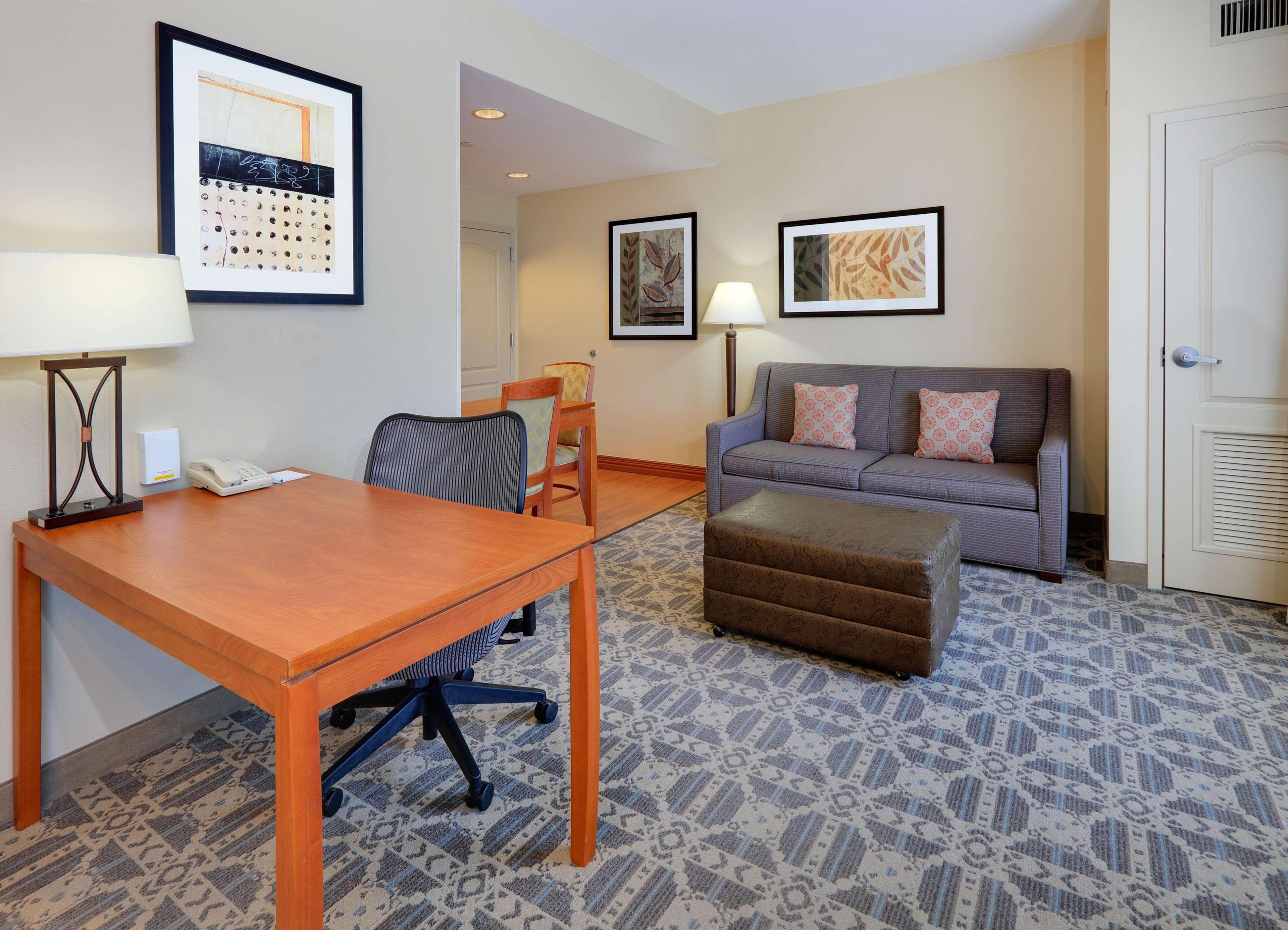 Homewood Suites By Hilton Irving-Dfw Airport Dış mekan fotoğraf