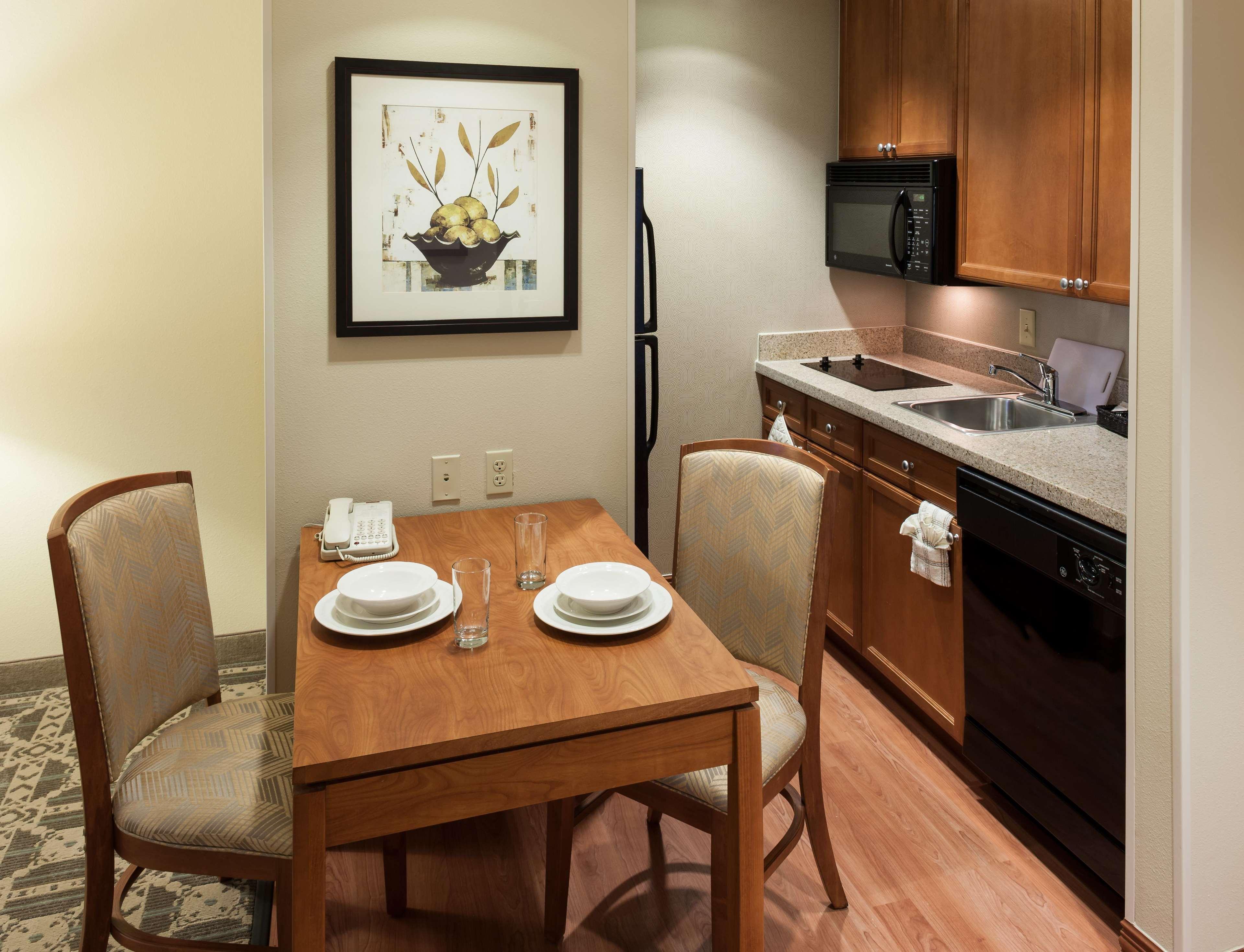 Homewood Suites By Hilton Irving-Dfw Airport Dış mekan fotoğraf