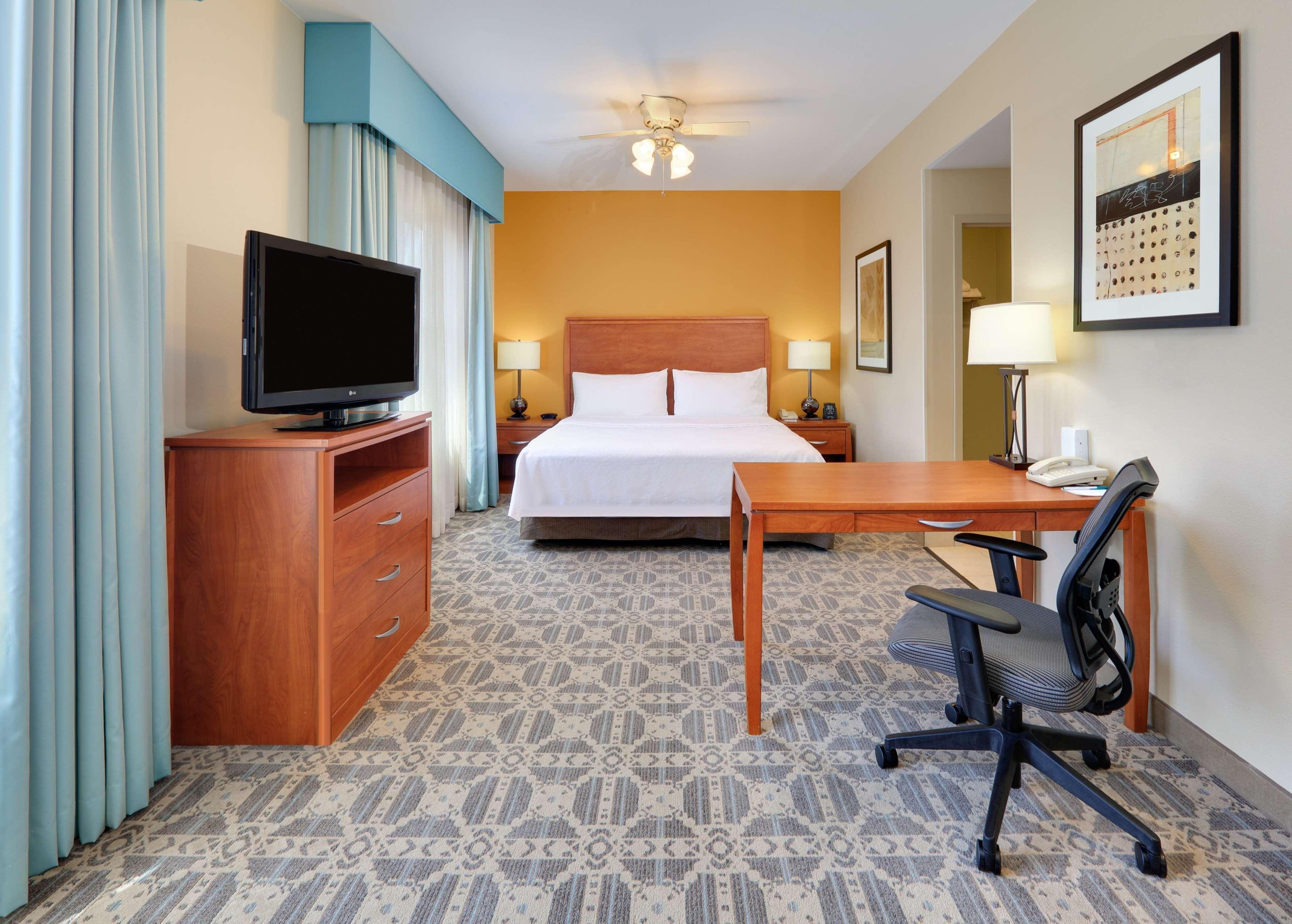 Homewood Suites By Hilton Irving-Dfw Airport Dış mekan fotoğraf