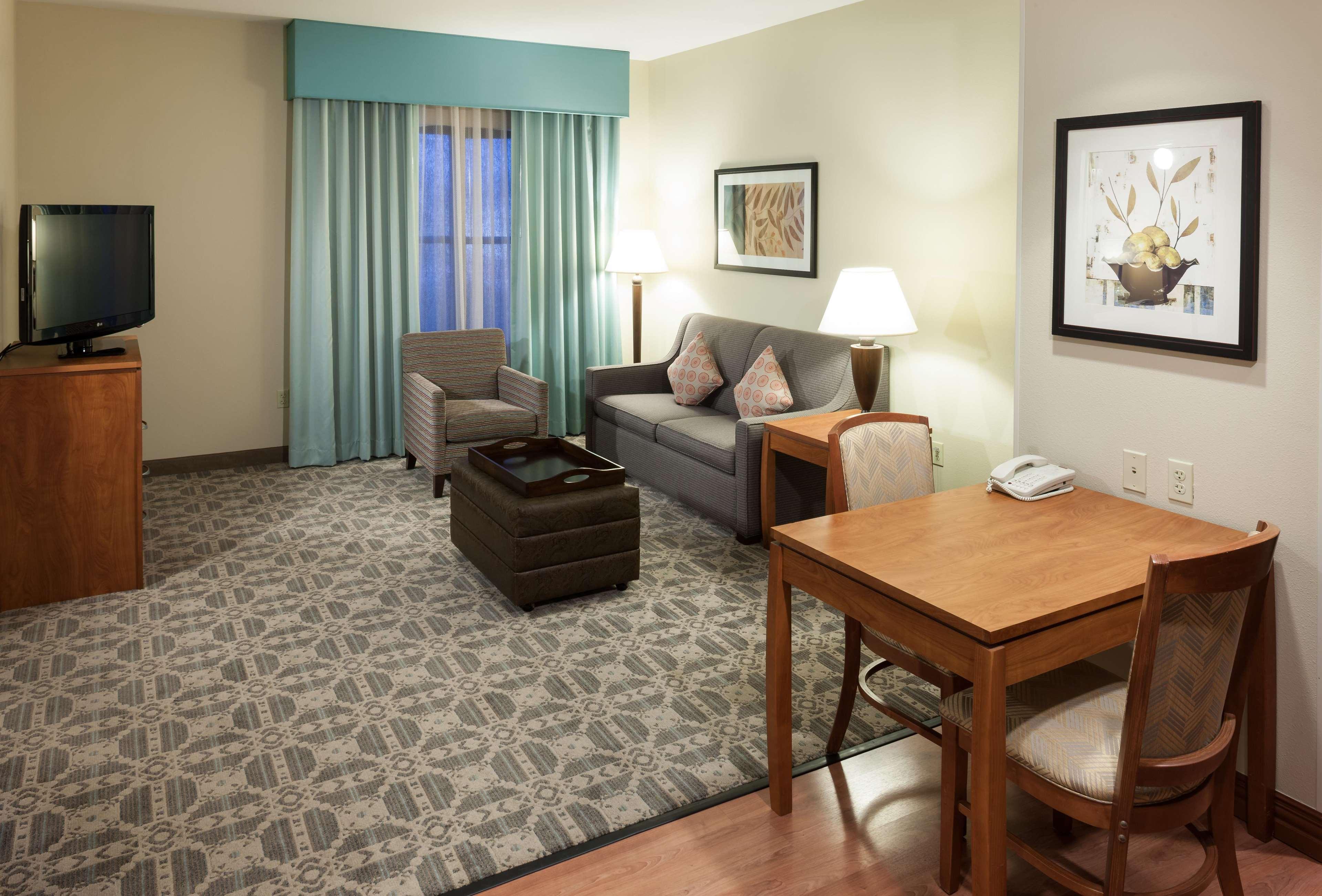 Homewood Suites By Hilton Irving-Dfw Airport Dış mekan fotoğraf