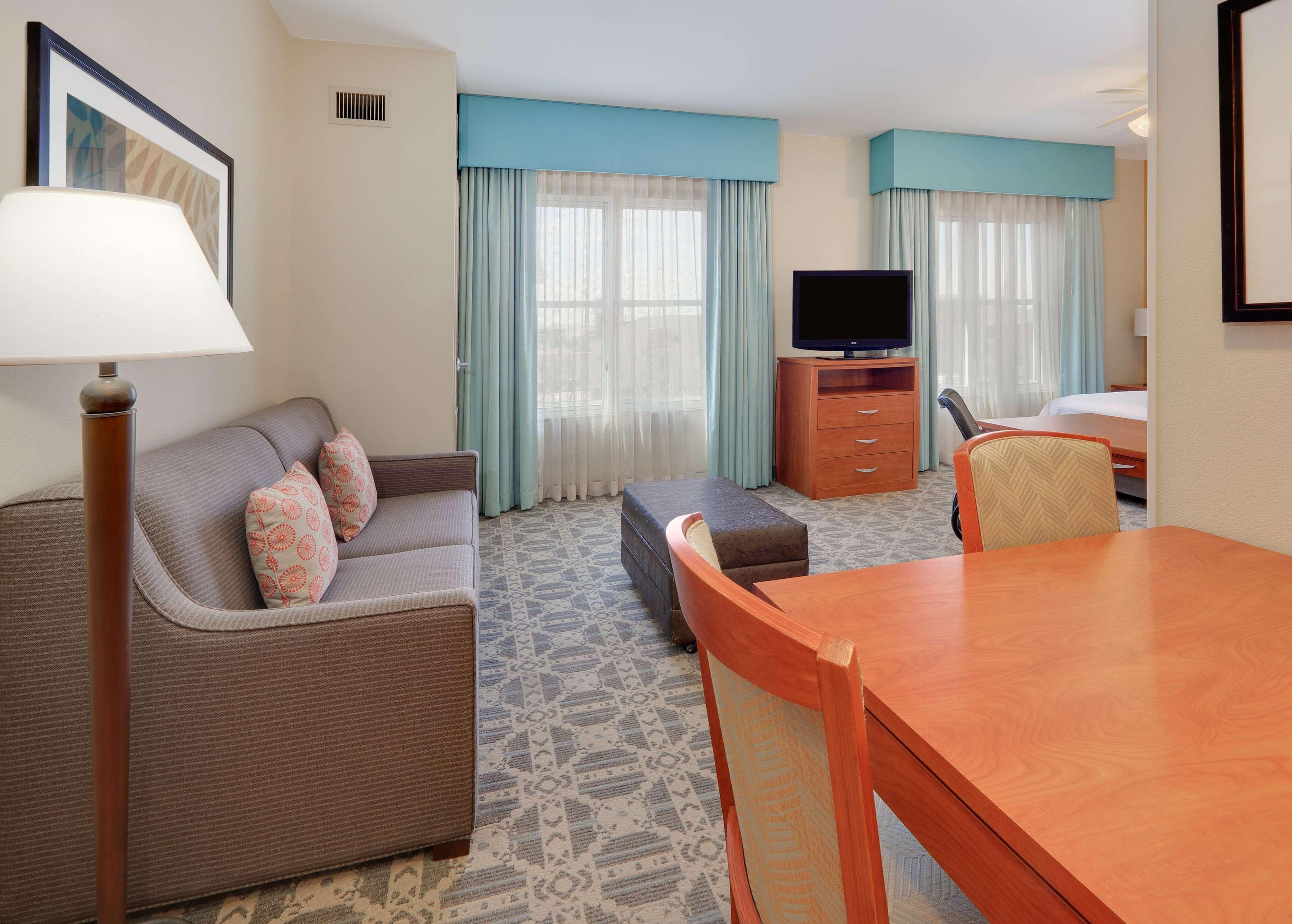 Homewood Suites By Hilton Irving-Dfw Airport Dış mekan fotoğraf