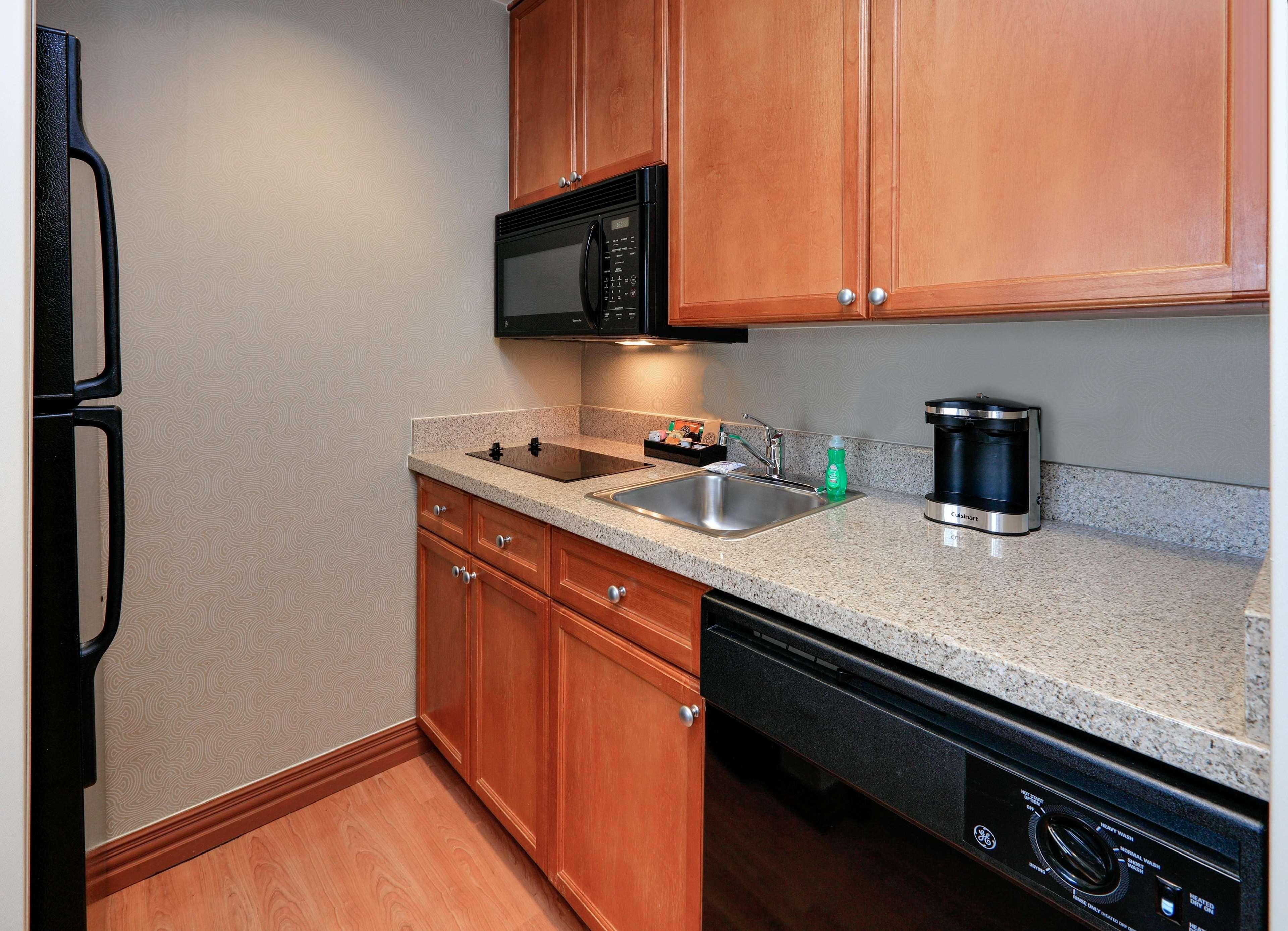 Homewood Suites By Hilton Irving-Dfw Airport Dış mekan fotoğraf