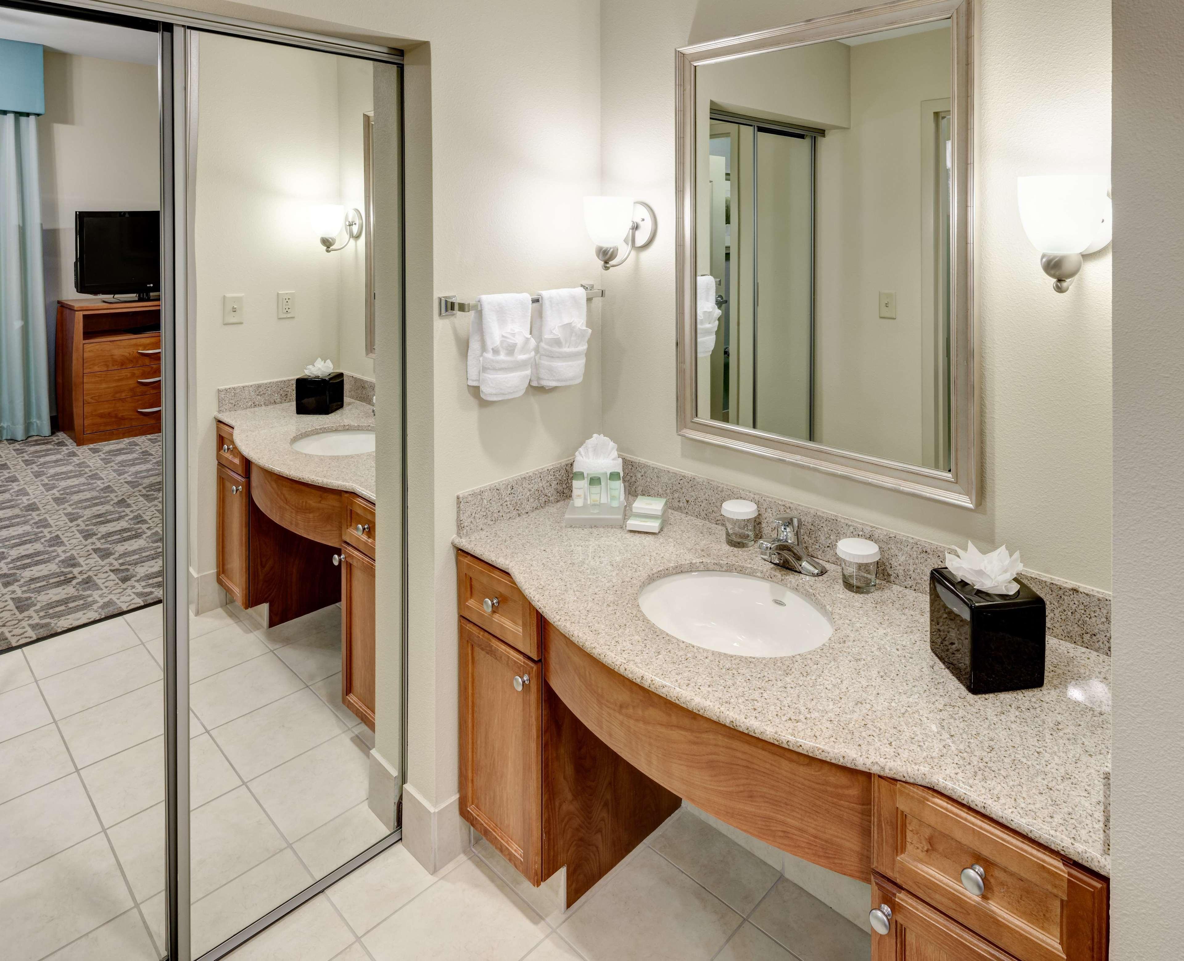 Homewood Suites By Hilton Irving-Dfw Airport Dış mekan fotoğraf