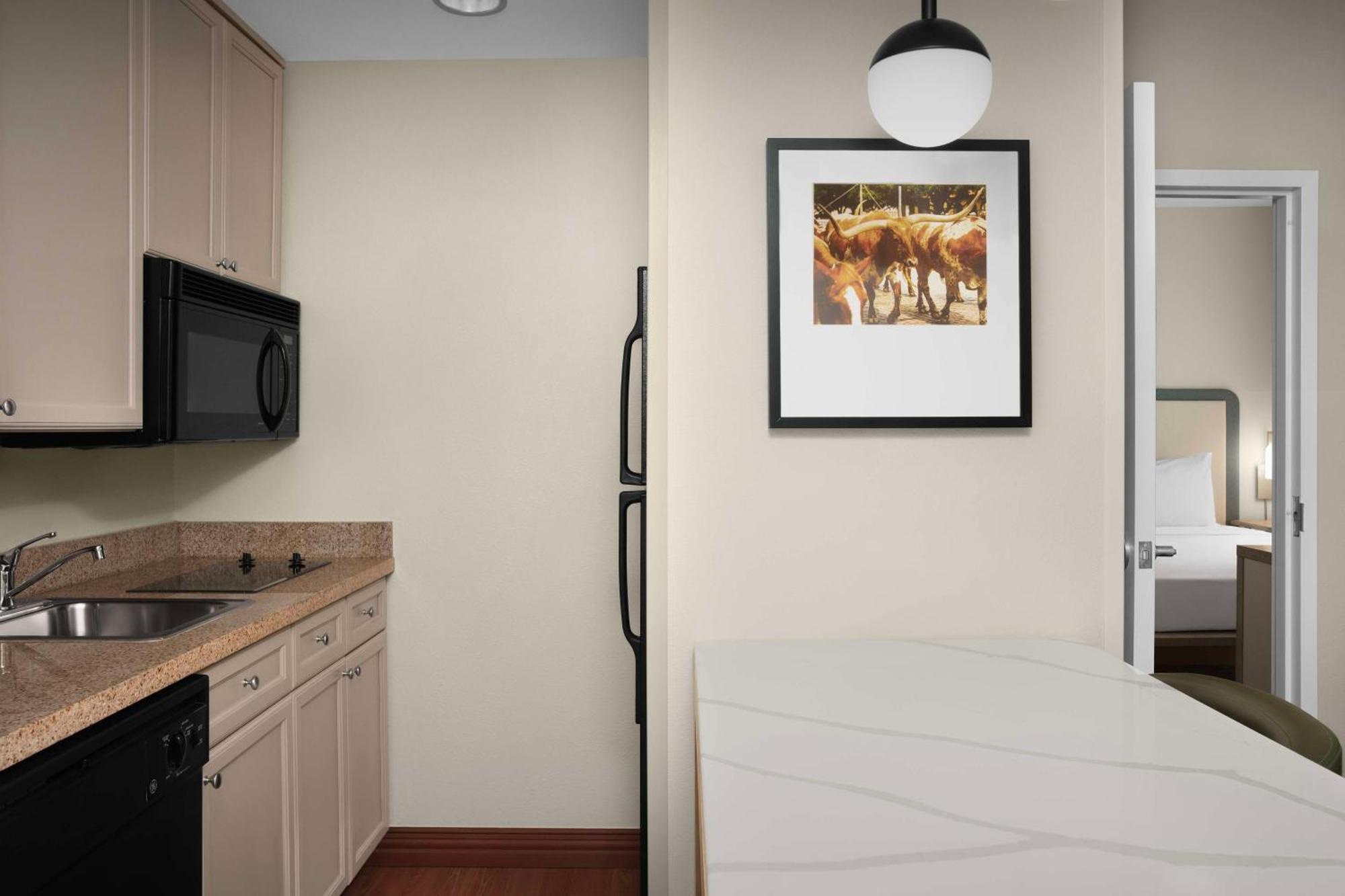 Homewood Suites By Hilton Irving-Dfw Airport Dış mekan fotoğraf