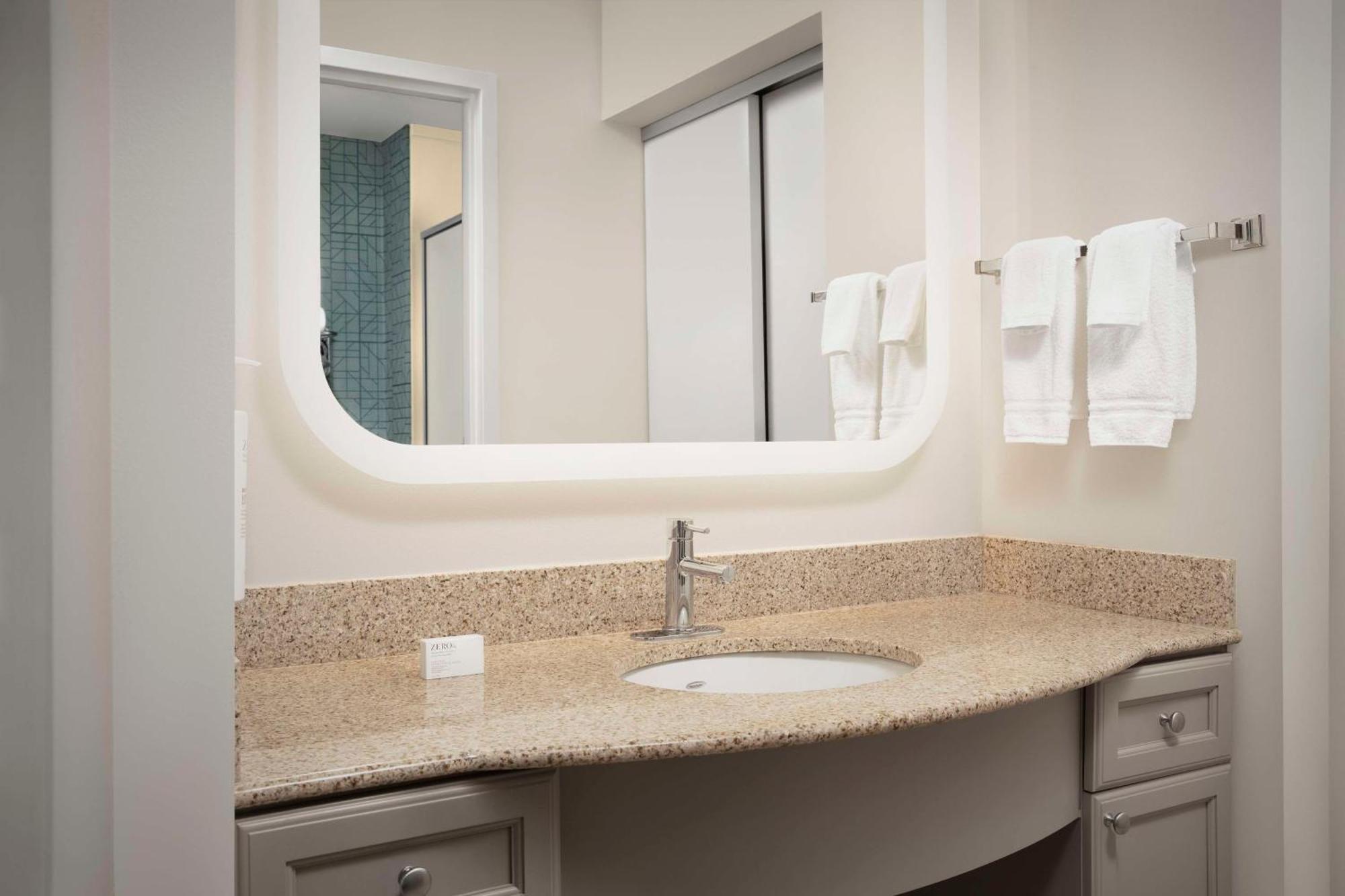 Homewood Suites By Hilton Irving-Dfw Airport Dış mekan fotoğraf