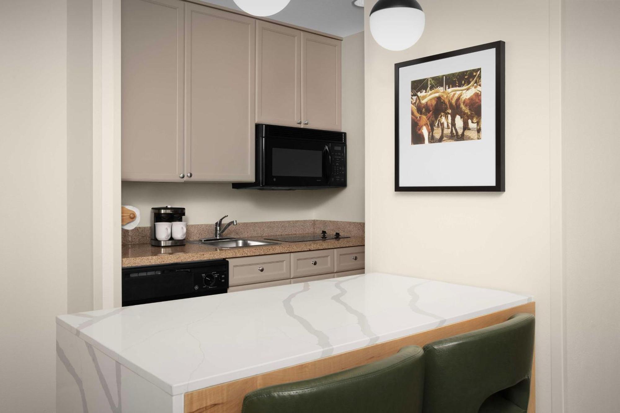 Homewood Suites By Hilton Irving-Dfw Airport Dış mekan fotoğraf