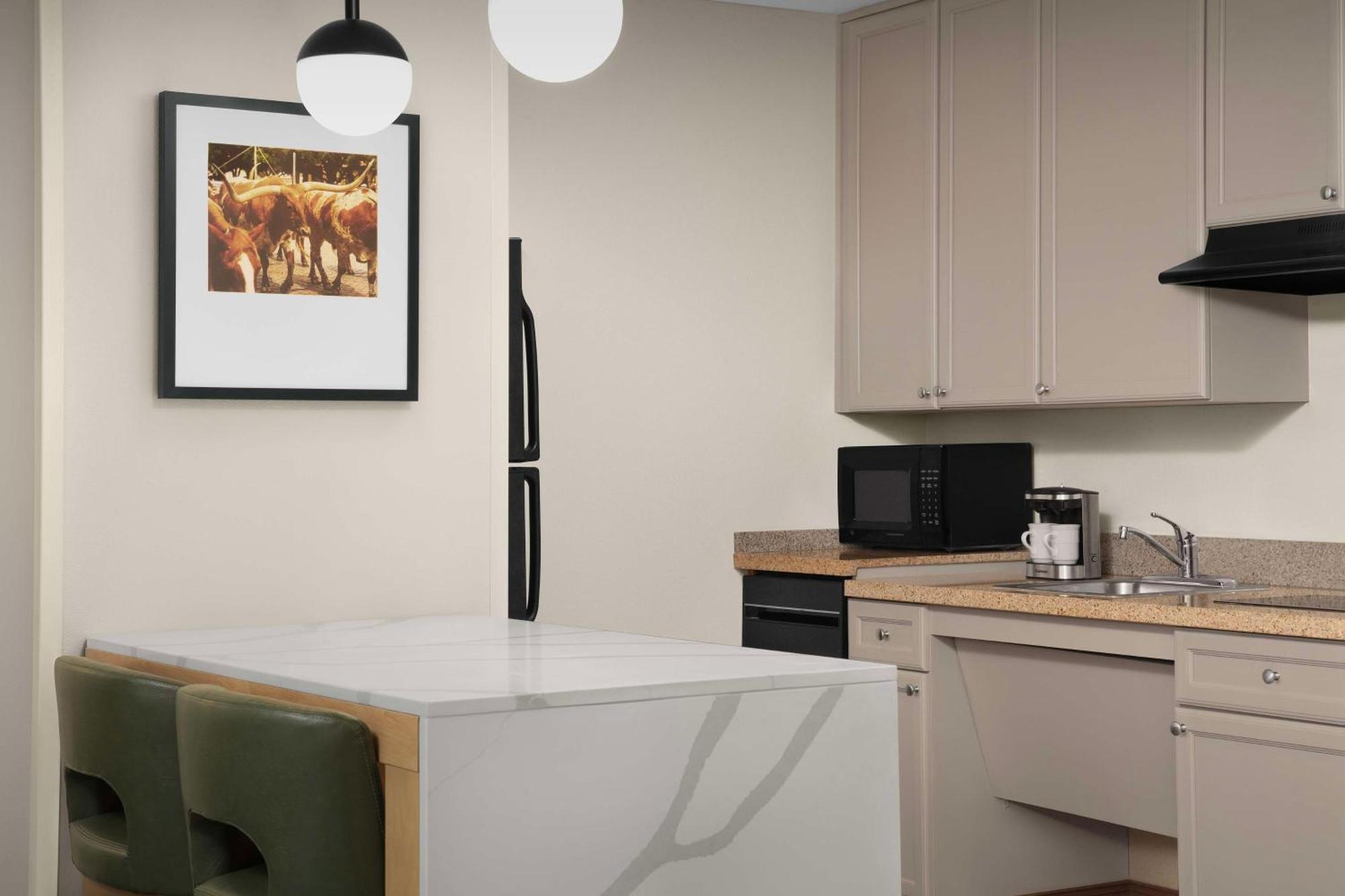 Homewood Suites By Hilton Irving-Dfw Airport Dış mekan fotoğraf