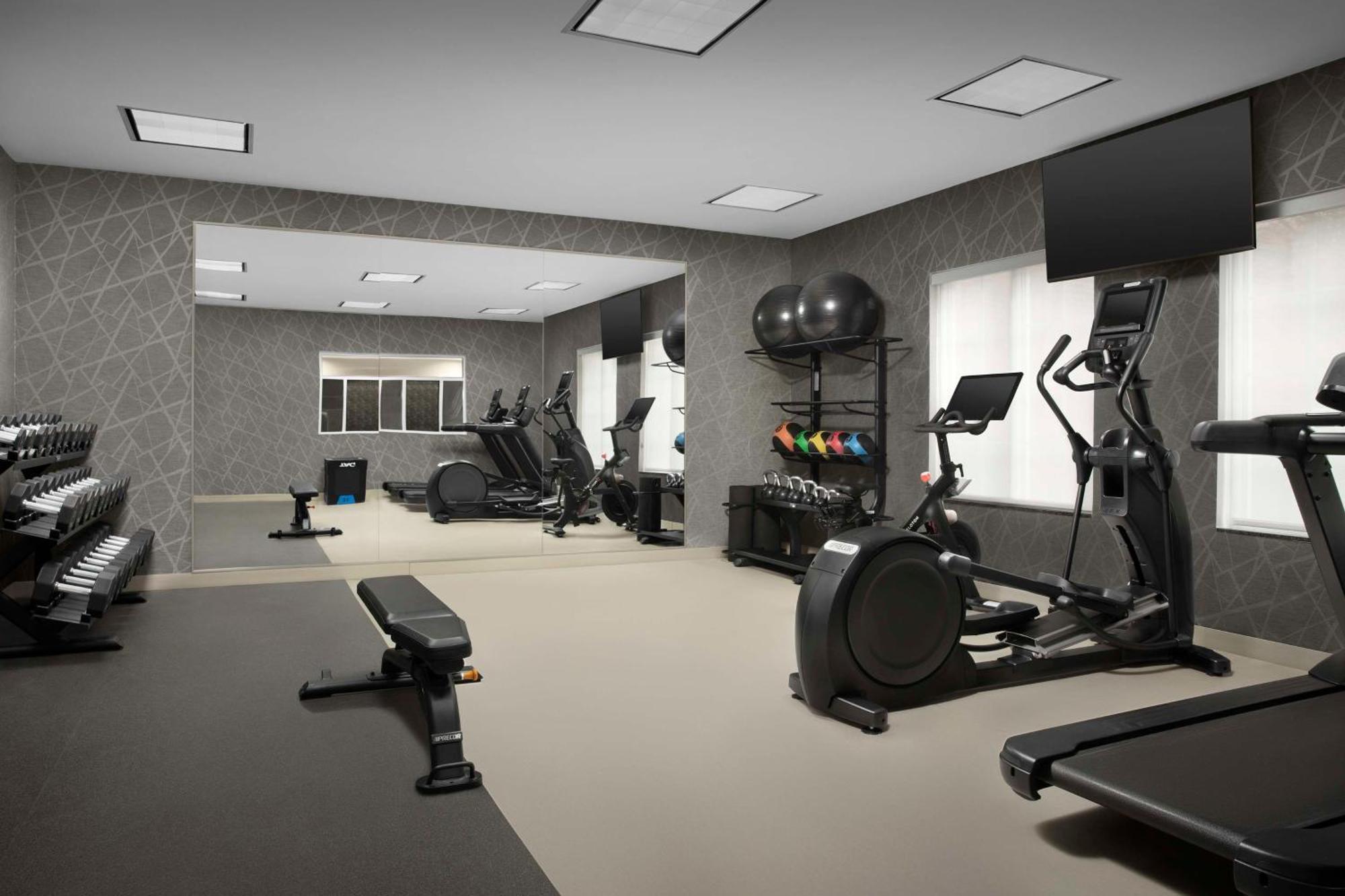Homewood Suites By Hilton Irving-Dfw Airport Dış mekan fotoğraf