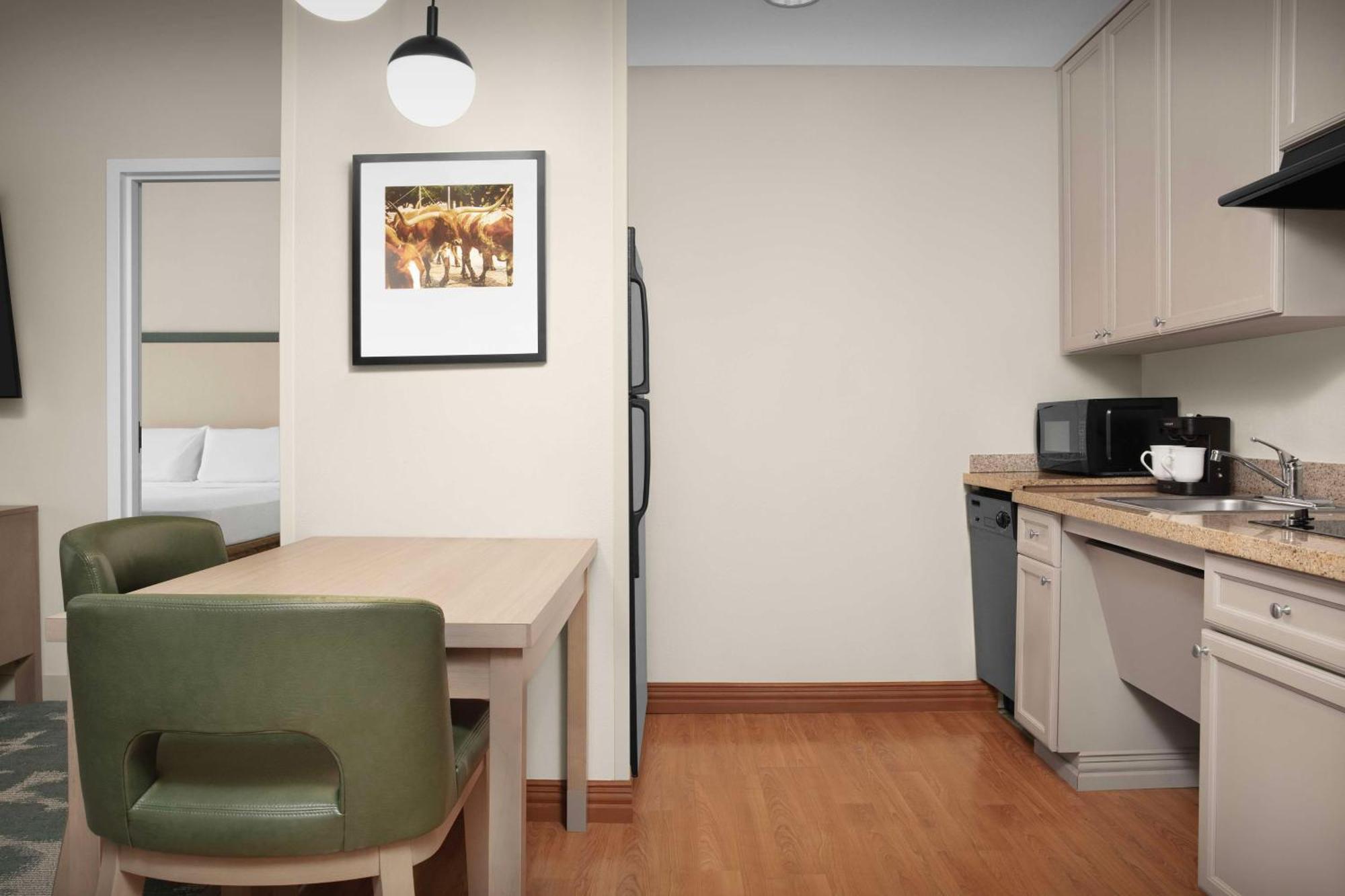 Homewood Suites By Hilton Irving-Dfw Airport Dış mekan fotoğraf