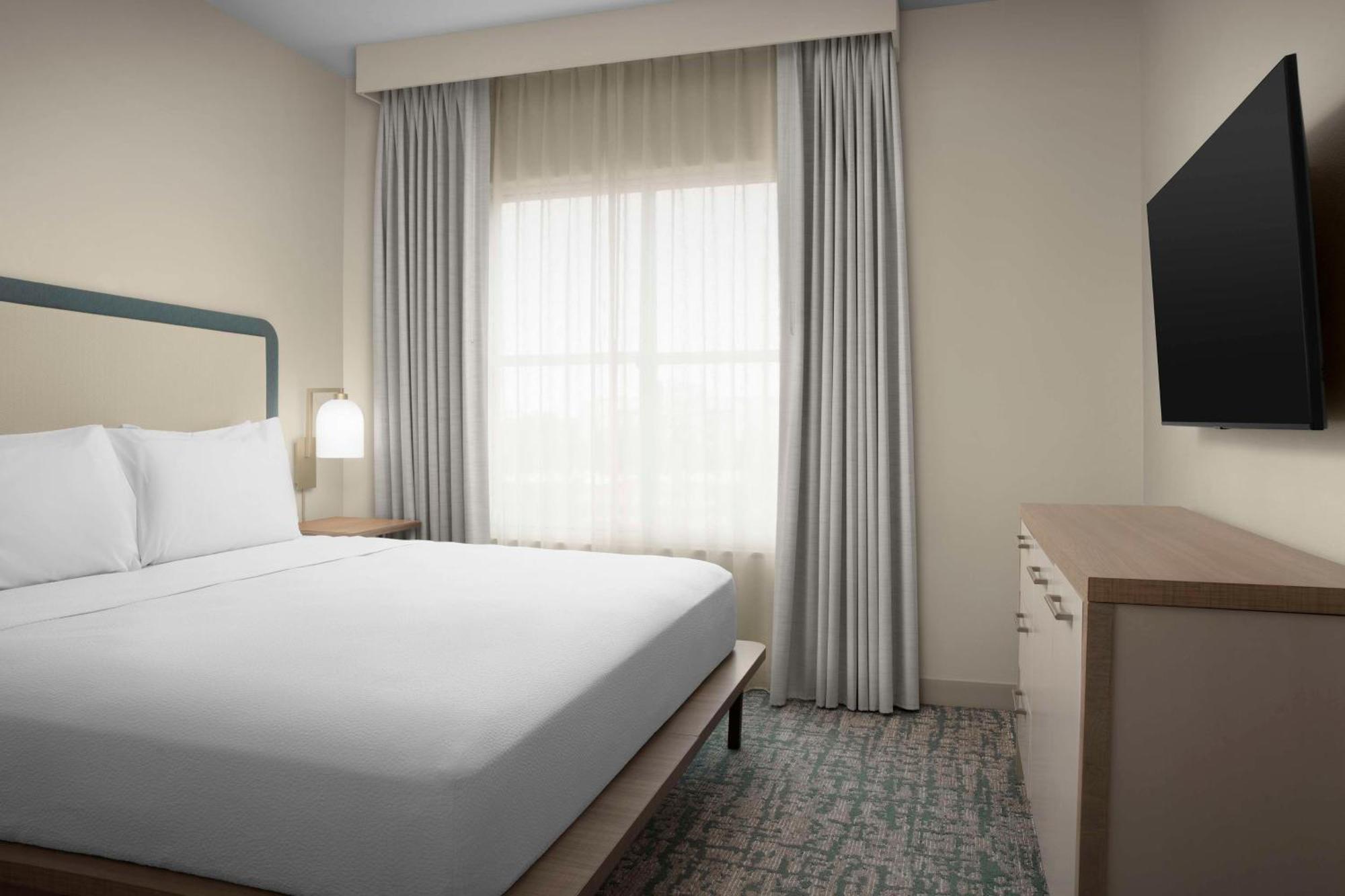 Homewood Suites By Hilton Irving-Dfw Airport Dış mekan fotoğraf