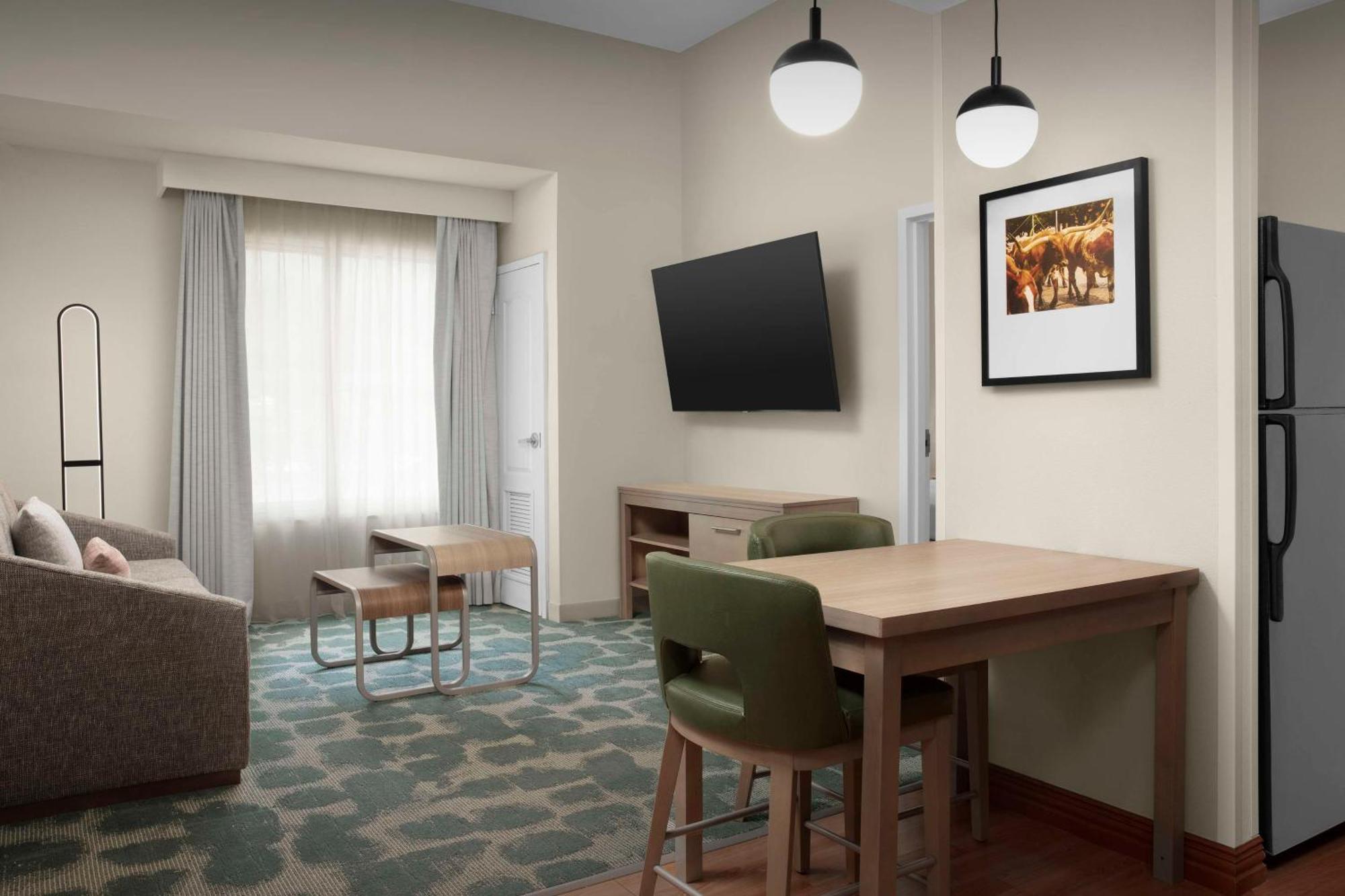 Homewood Suites By Hilton Irving-Dfw Airport Dış mekan fotoğraf