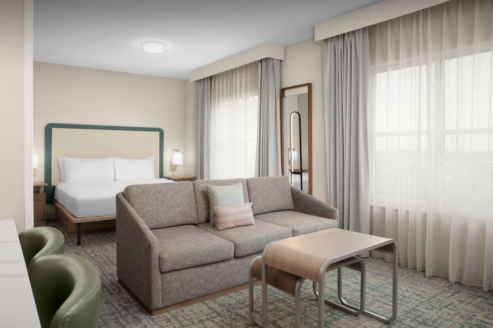 Homewood Suites By Hilton Irving-Dfw Airport Dış mekan fotoğraf