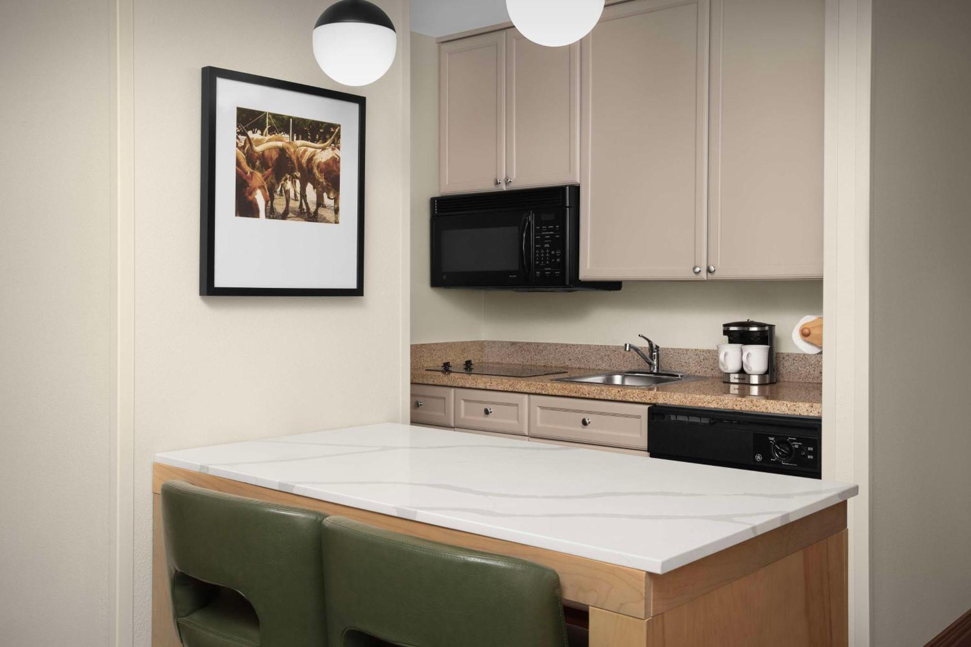 Homewood Suites By Hilton Irving-Dfw Airport Dış mekan fotoğraf