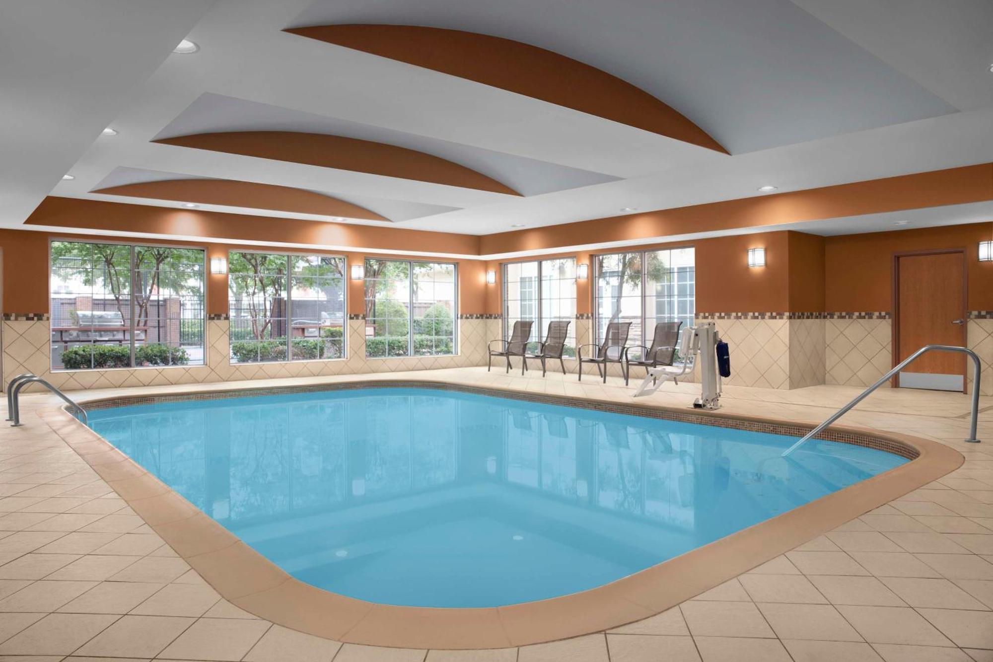 Homewood Suites By Hilton Irving-Dfw Airport Dış mekan fotoğraf