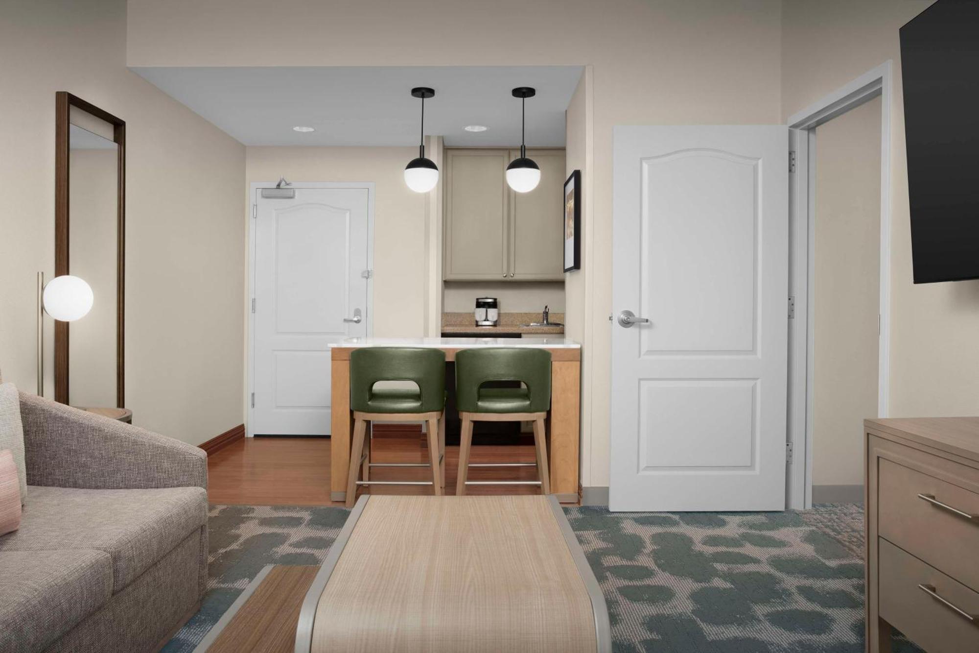 Homewood Suites By Hilton Irving-Dfw Airport Dış mekan fotoğraf