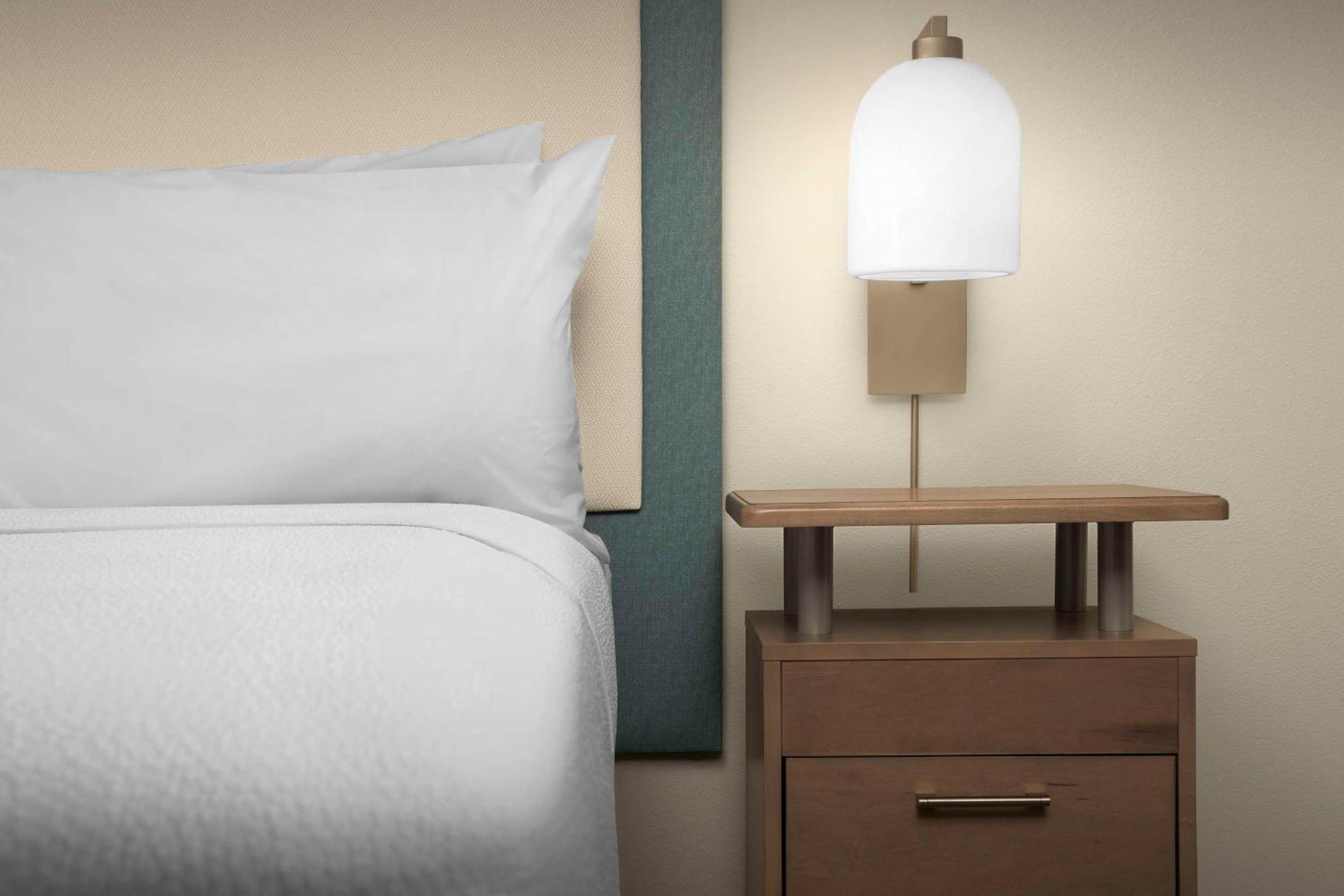 Homewood Suites By Hilton Irving-Dfw Airport Dış mekan fotoğraf