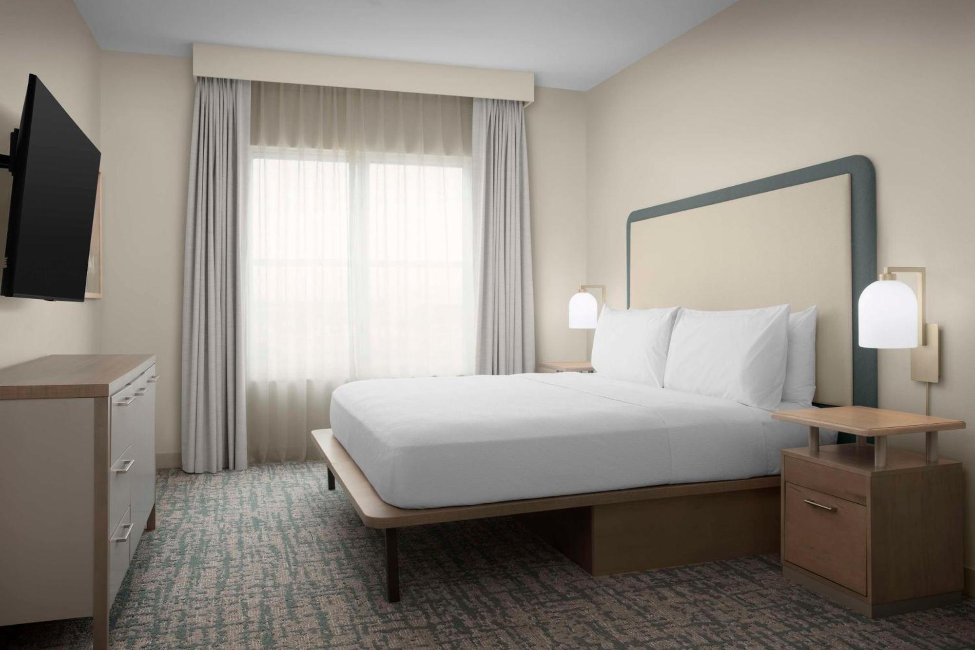 Homewood Suites By Hilton Irving-Dfw Airport Dış mekan fotoğraf