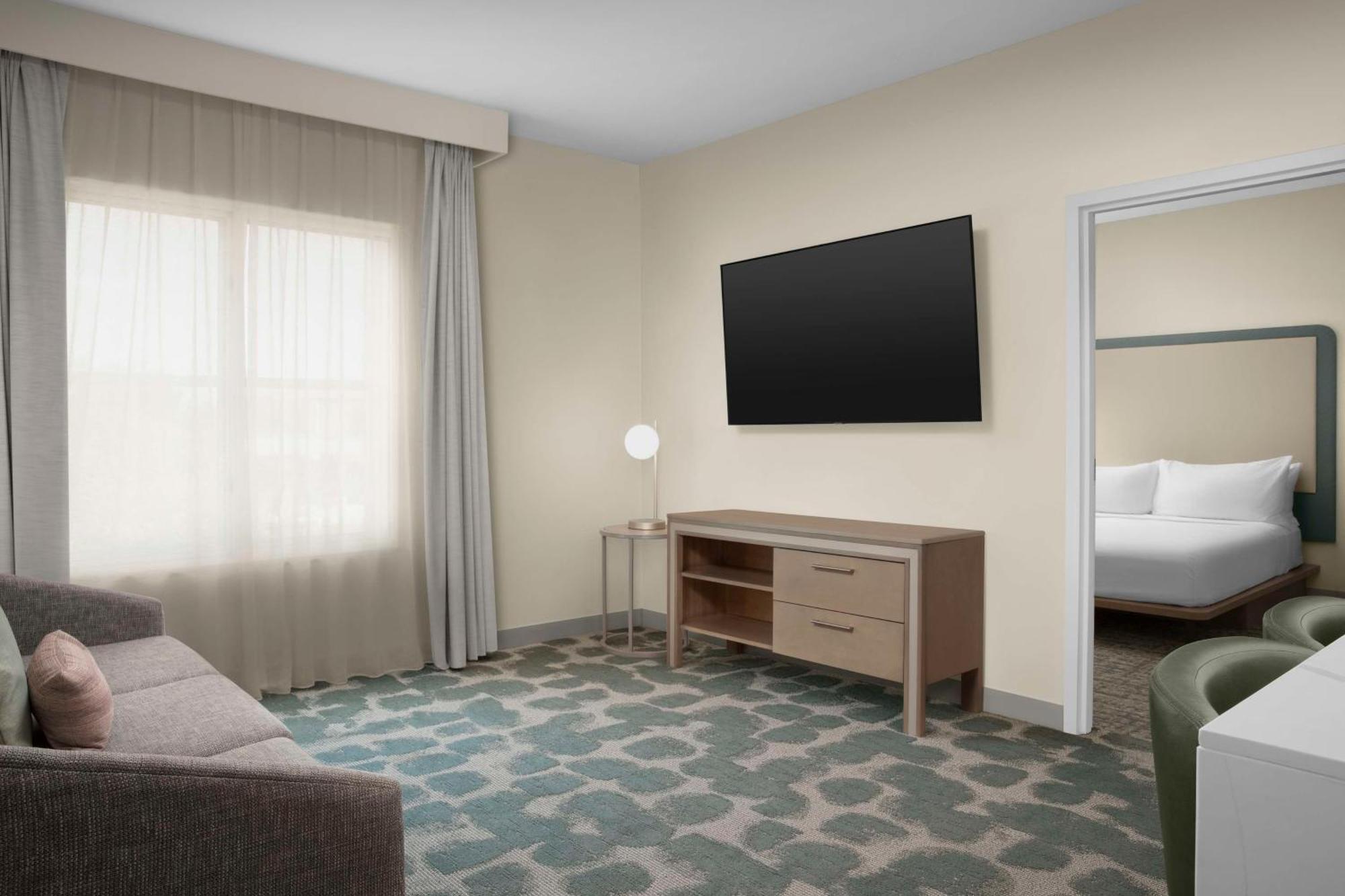 Homewood Suites By Hilton Irving-Dfw Airport Dış mekan fotoğraf