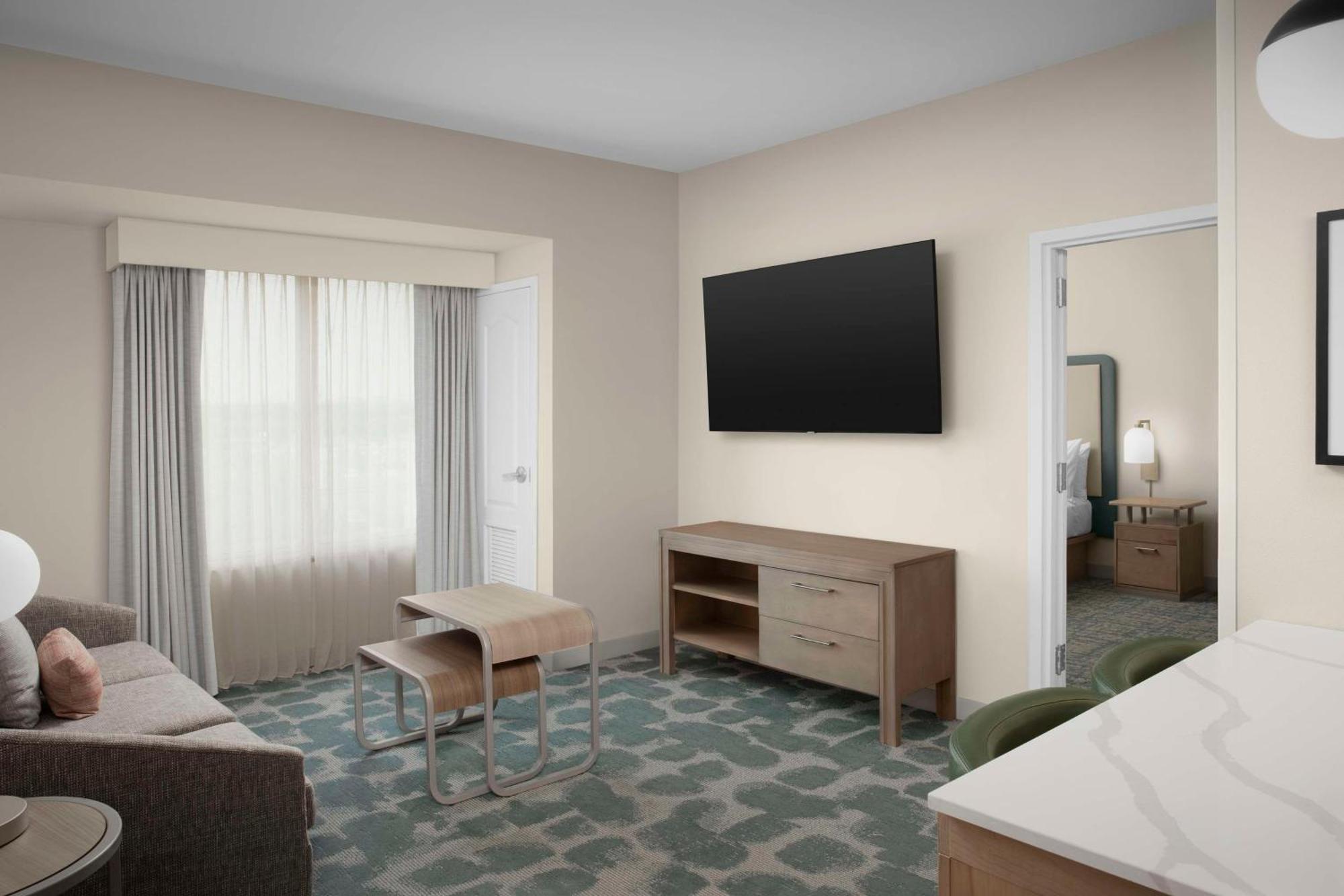 Homewood Suites By Hilton Irving-Dfw Airport Dış mekan fotoğraf