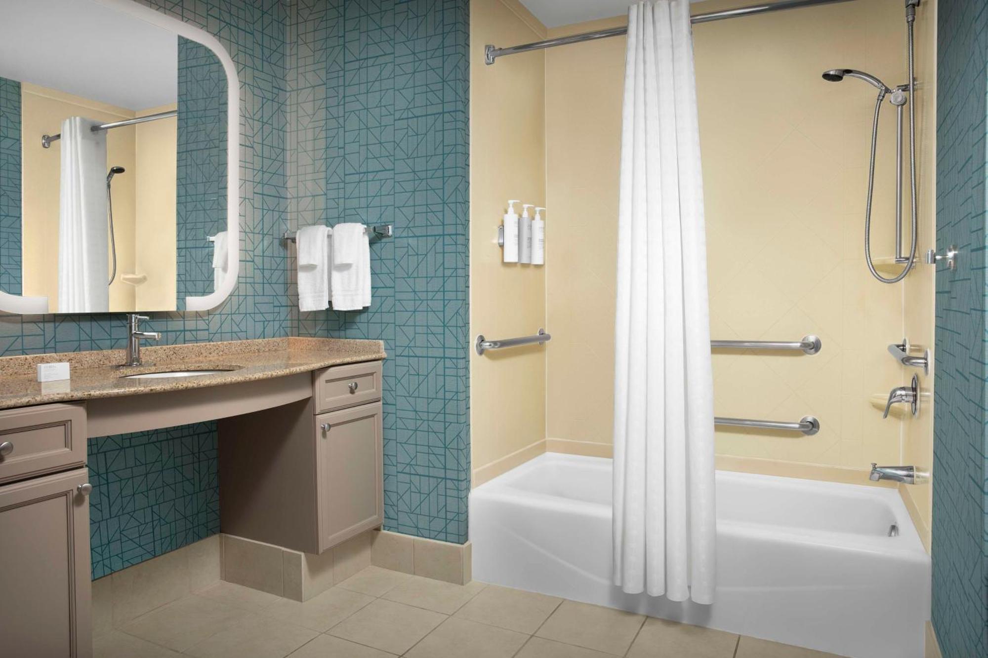 Homewood Suites By Hilton Irving-Dfw Airport Dış mekan fotoğraf