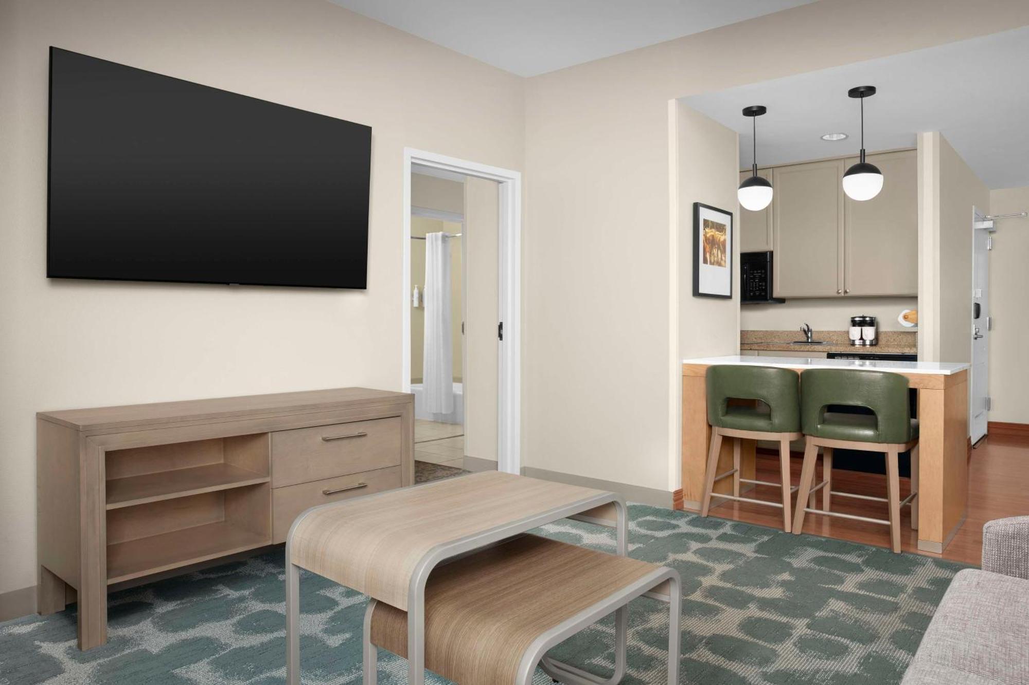 Homewood Suites By Hilton Irving-Dfw Airport Dış mekan fotoğraf