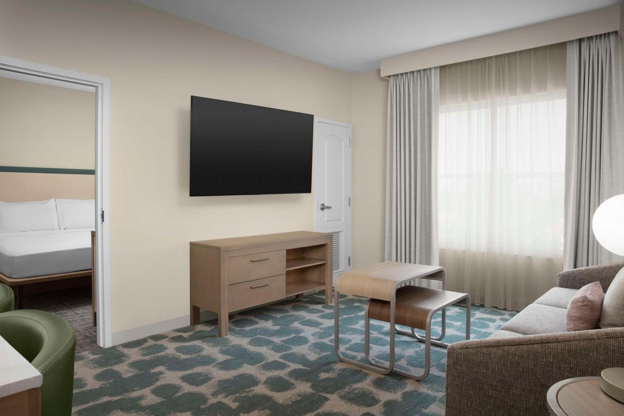 Homewood Suites By Hilton Irving-Dfw Airport Dış mekan fotoğraf