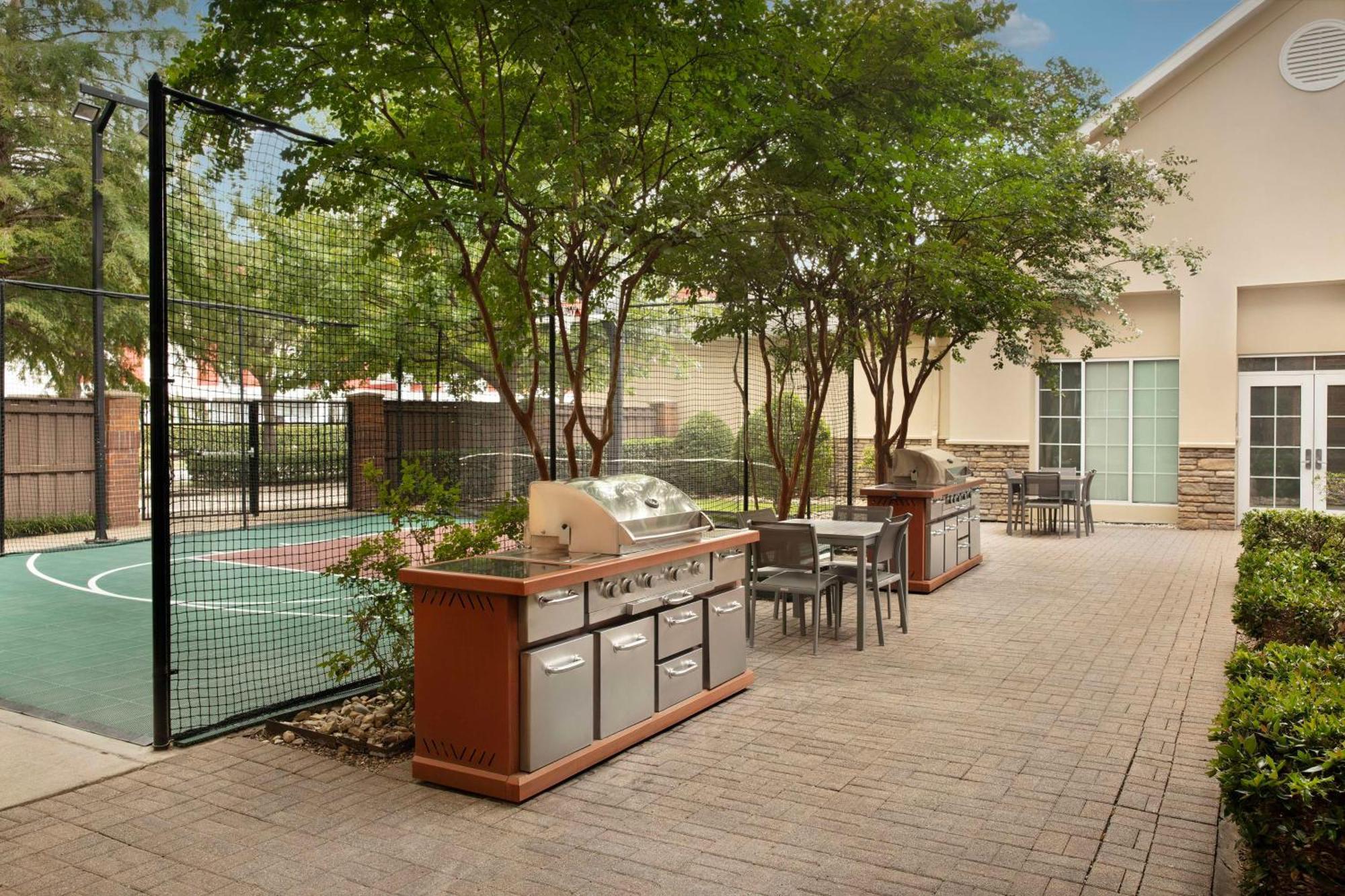 Homewood Suites By Hilton Irving-Dfw Airport Dış mekan fotoğraf