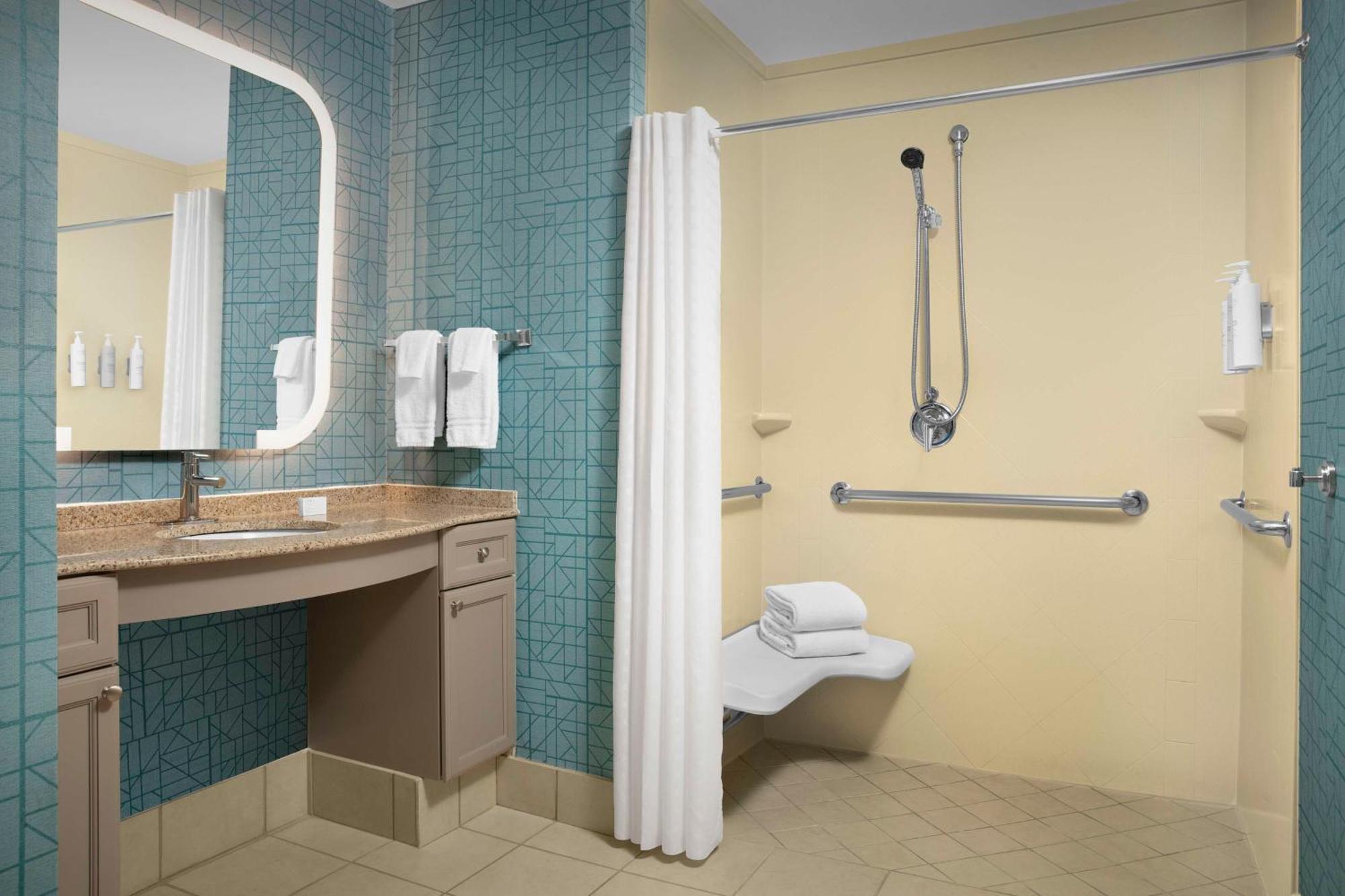 Homewood Suites By Hilton Irving-Dfw Airport Dış mekan fotoğraf