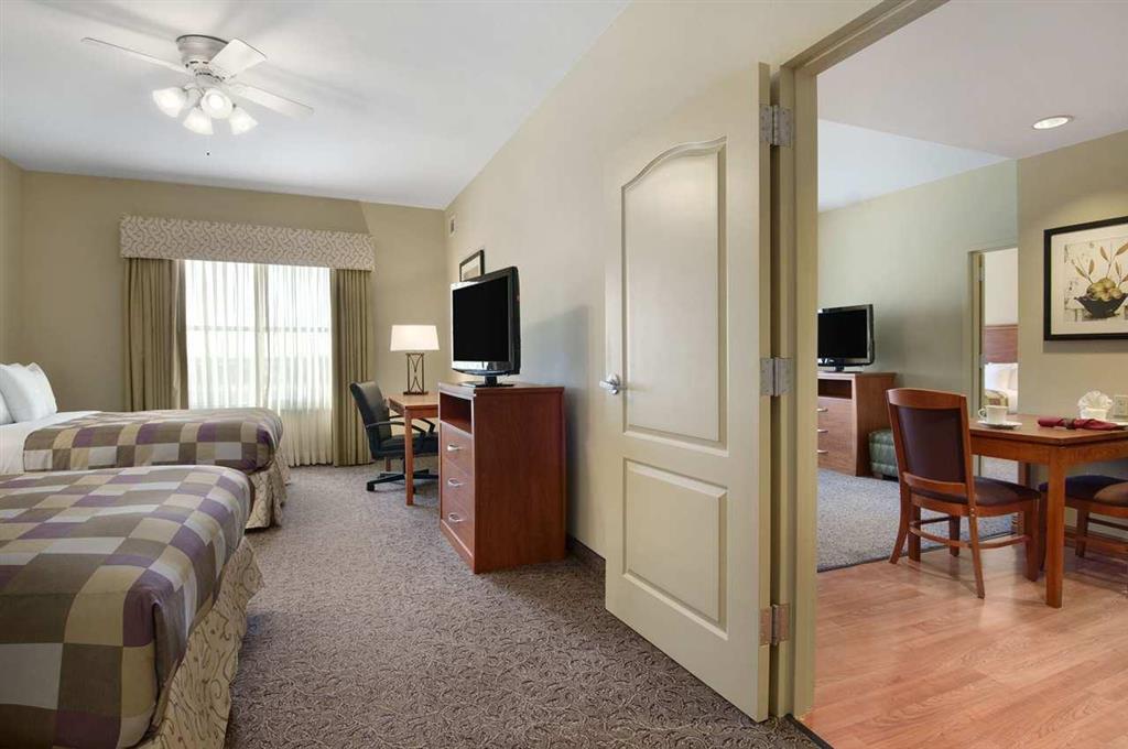 Homewood Suites By Hilton Irving-Dfw Airport Oda fotoğraf