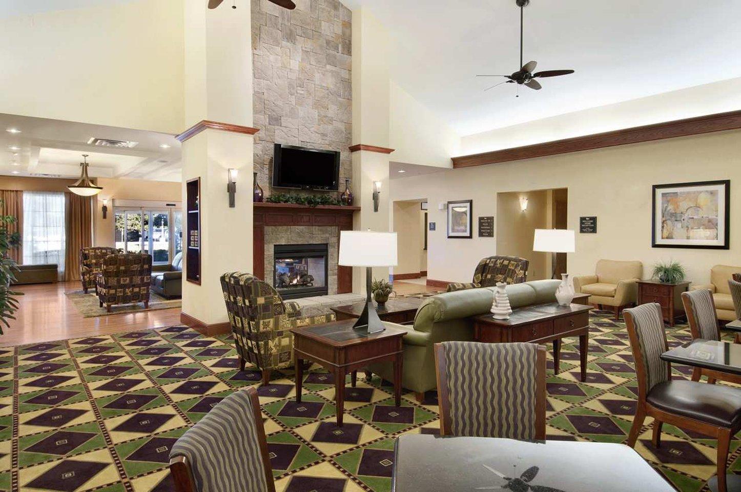 Homewood Suites By Hilton Irving-Dfw Airport Dış mekan fotoğraf