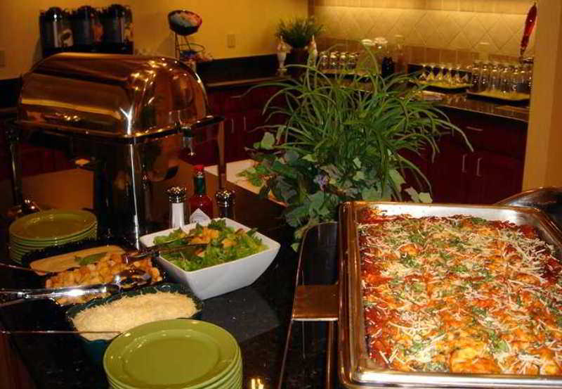 Homewood Suites By Hilton Irving-Dfw Airport Dış mekan fotoğraf