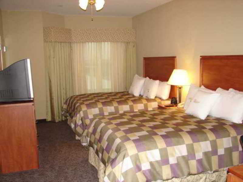 Homewood Suites By Hilton Irving-Dfw Airport Dış mekan fotoğraf
